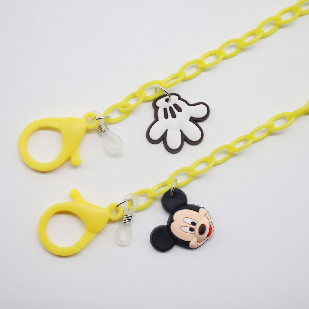 Character Themed Eyewear Chain kalsten