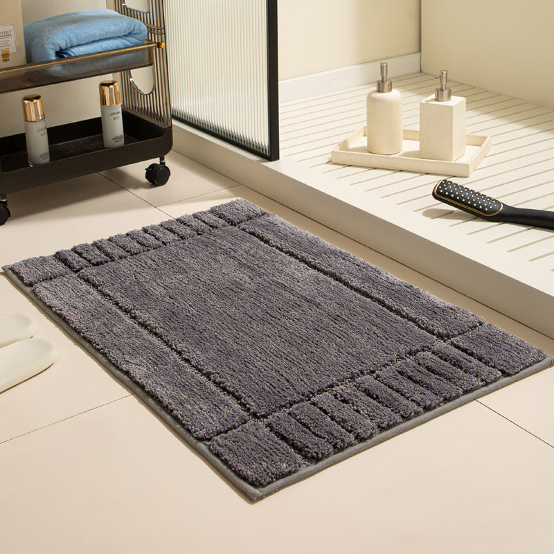 Home Bath Mat