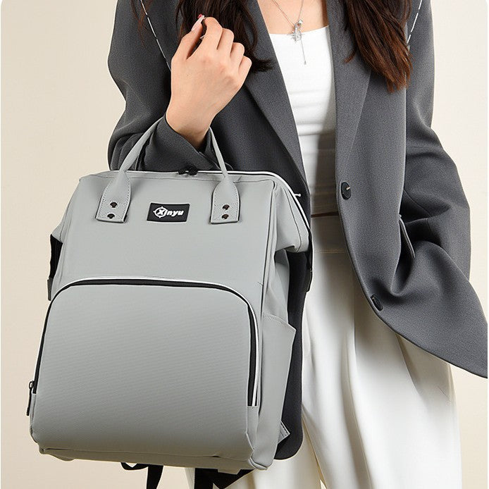 Stylish Insulated Lunch Backpack Kalsten