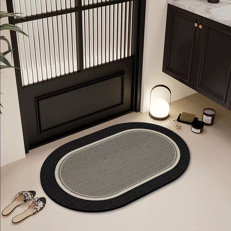 Home Decorative Area Rug Kalsten