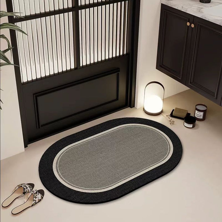 Home Decorative Area Rug Kalsten