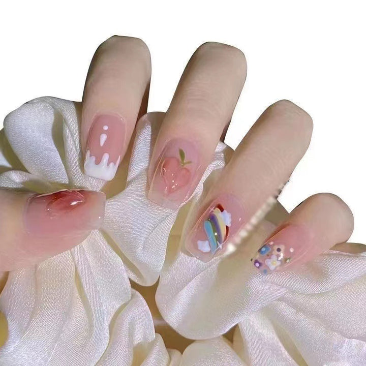 Artistic Nail Enhancements