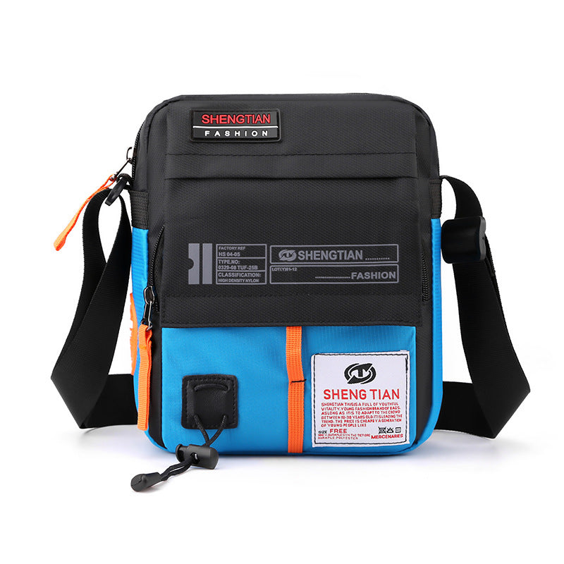 Urban Tactical Crossbody Bag