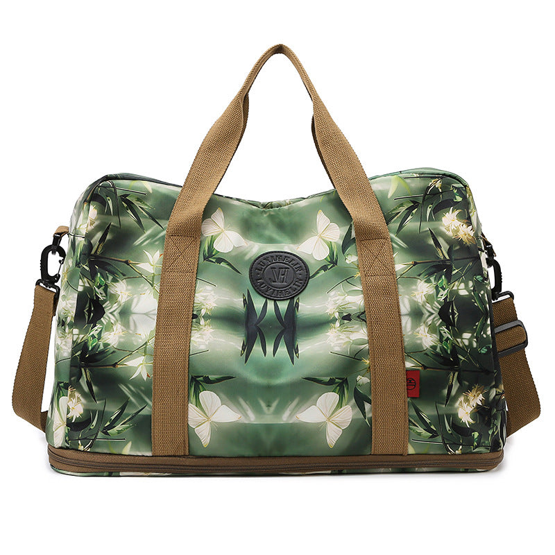 Lightweight Travel Duffel Bag Kalsten