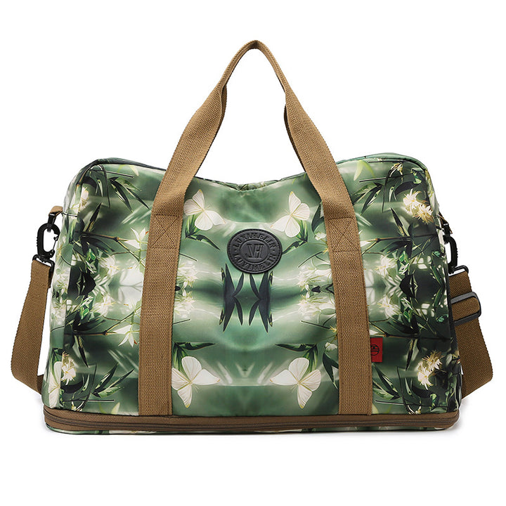 Lightweight Travel Duffel Bag Kalsten