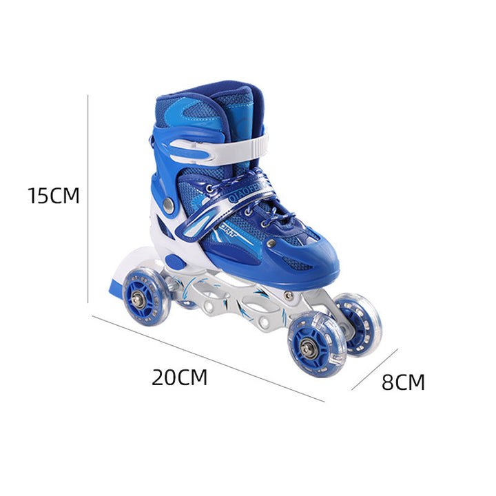 Inline Skates Kalsten