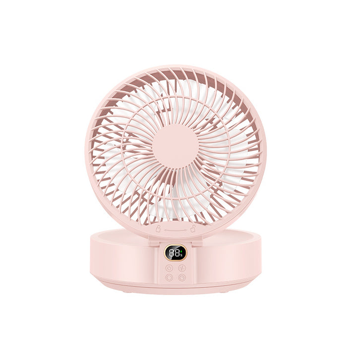 Desktop Personal Cooling Fan Kalsten