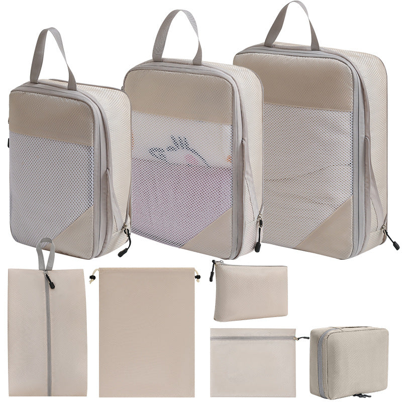 Travel Compression Packing Cube Set Kalsten