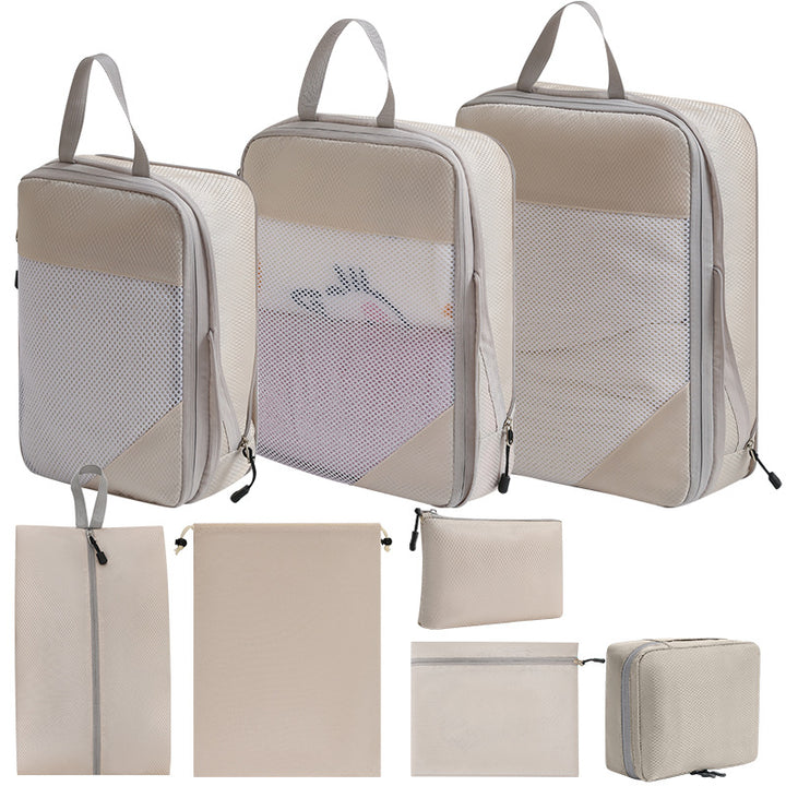 Travel Compression Packing Cube Set Kalsten