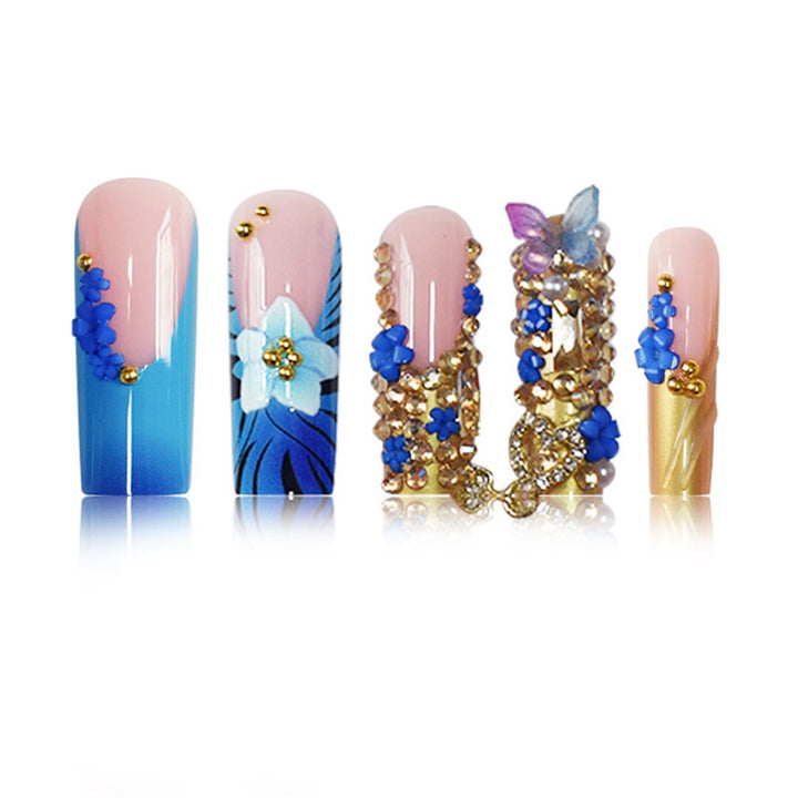 Decorative Nail Art Kalsten