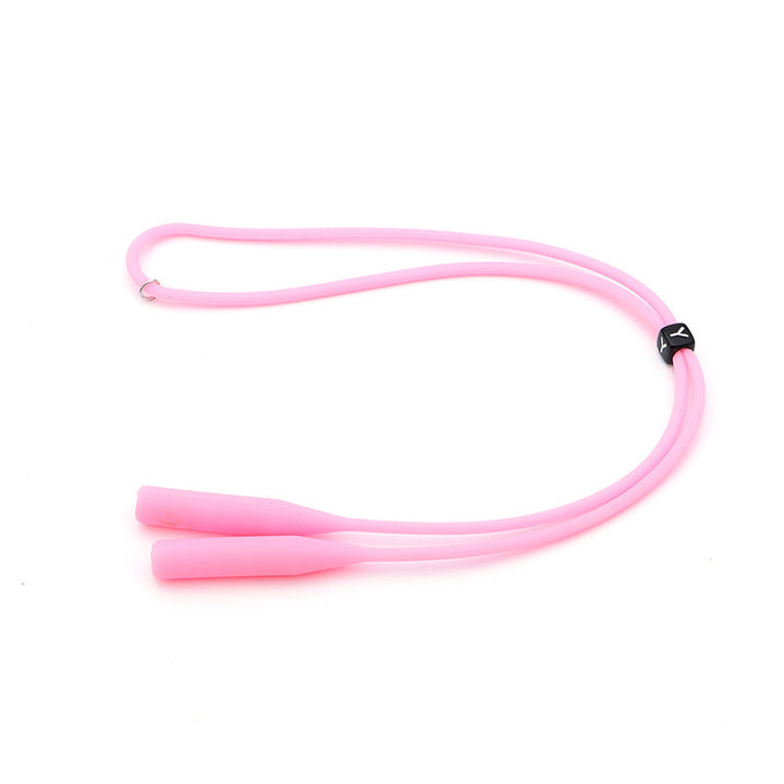 Adjustable Silicone Eyewear Retainer Kalsten