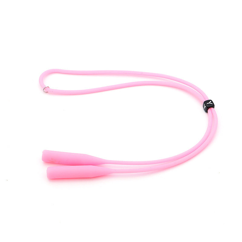 Silicone Eyewear Retainer Cord Kalsten