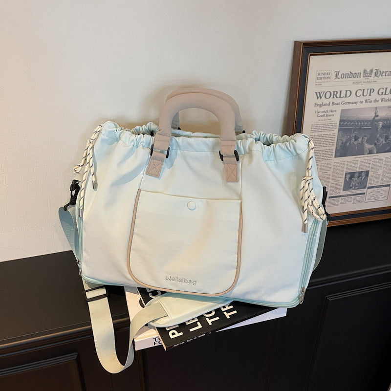 Versatile Travel Duffle Bag Kalsten