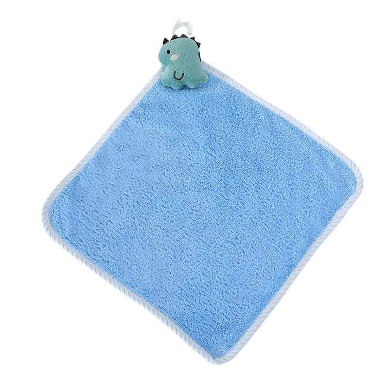 Women's cuddle cloth with animal motif Kalsten