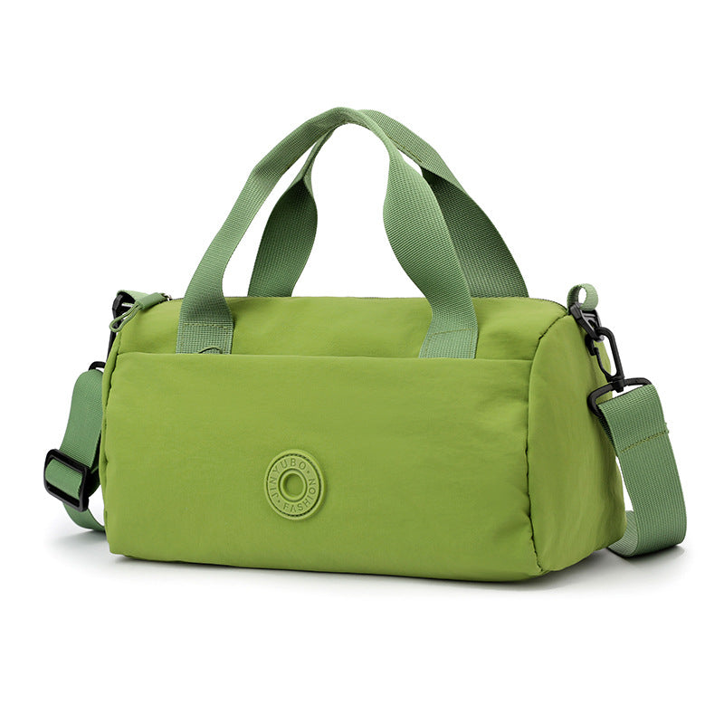 Compact Sports Duffle Kalsten