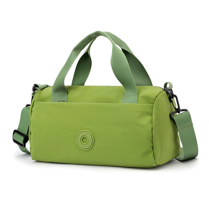 Compact Sports Duffle Kalsten