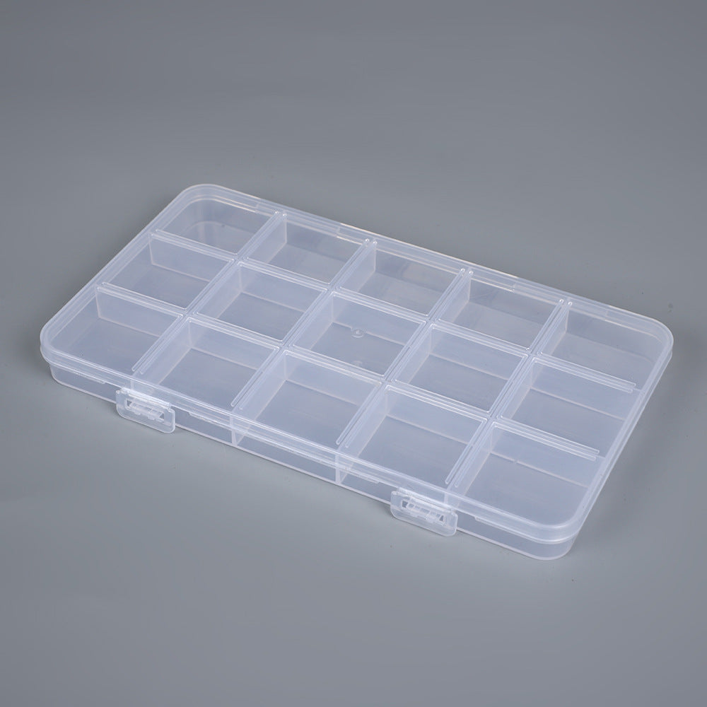 Storage Box Kalsten