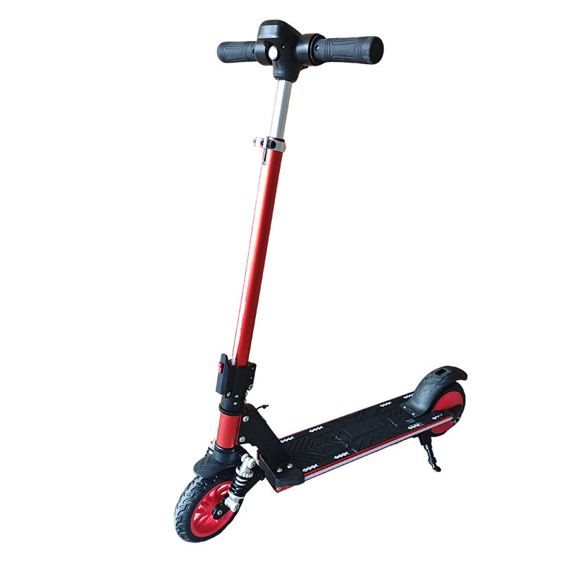 Electric Commuter Scooter Kalsten