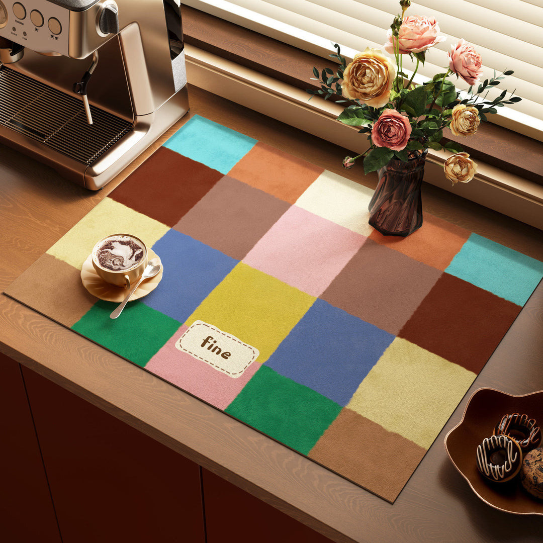 Decorative Table Mat for Home Decor