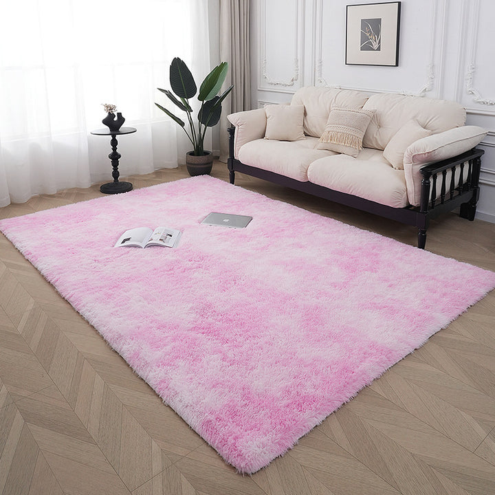 Luxurious Soft Fluffy Area Rug Kalsten