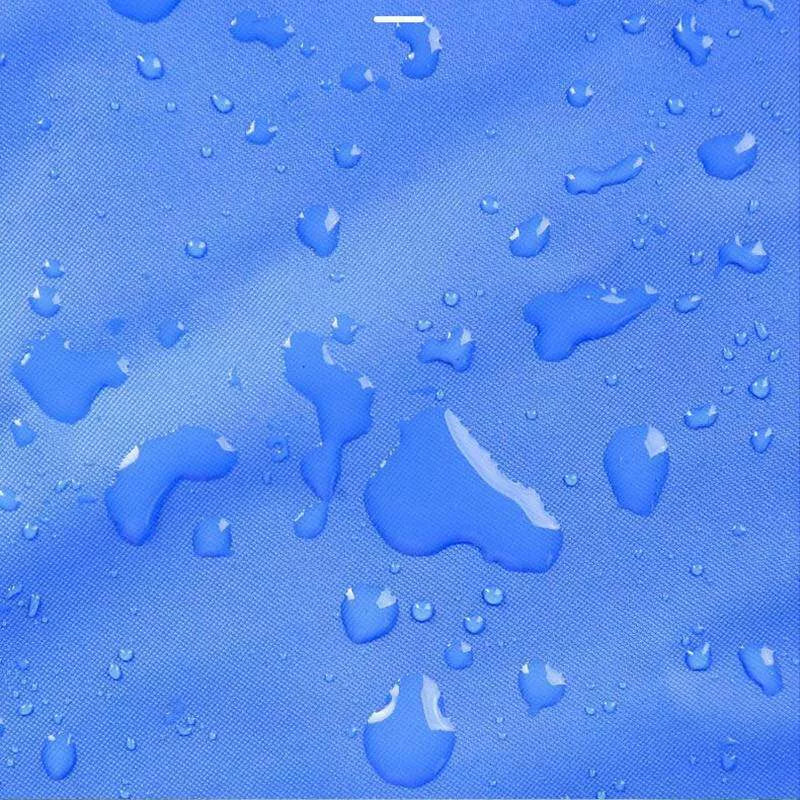 Unisex universal size wall-mounted air conditioner condensate catchment funnel waterproof reusable fabric attachment Kalsten