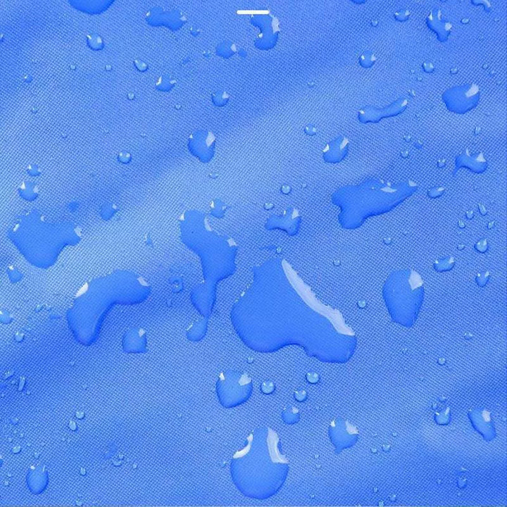 Unisex universal size wall-mounted air conditioner condensate catchment funnel waterproof reusable fabric attachment Kalsten