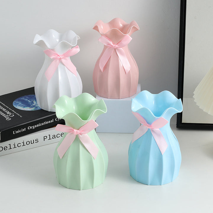 Decorative Ceramic Flower Vase