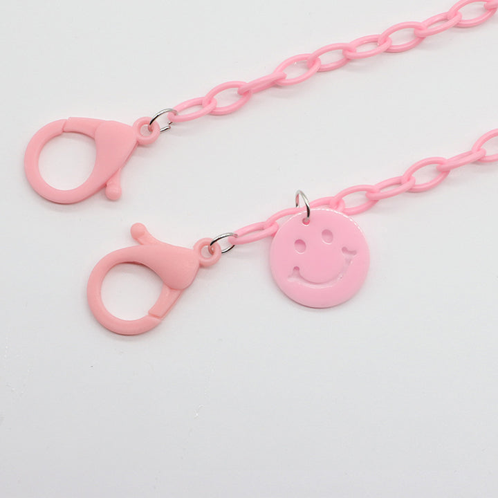 Cartoon Character Keychain kalsten