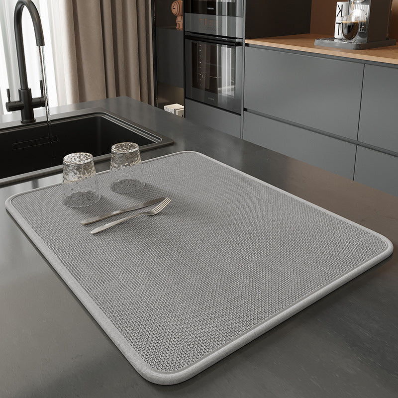 Anti-Slip Kitchen Countertop Protector Mat Kalsten