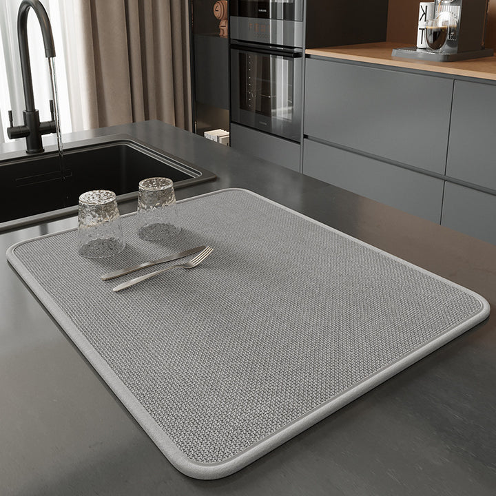 Anti-Slip Kitchen Countertop Protector Mat Kalsten