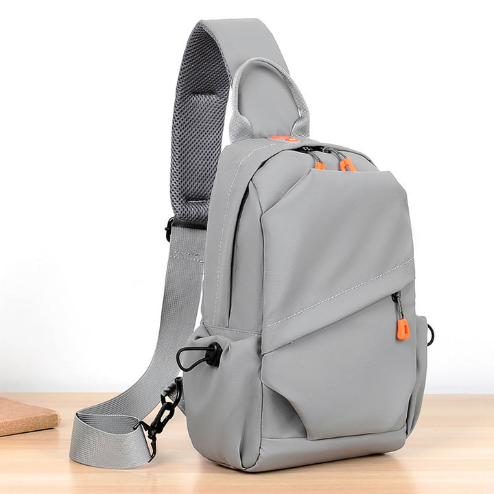 Sling-Style Everyday Backpack Kalsten