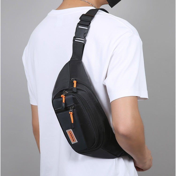 Versatile Utility Waist Pack