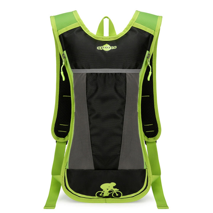 Hydration-Focused Lightweight Running Backpack Kalsten