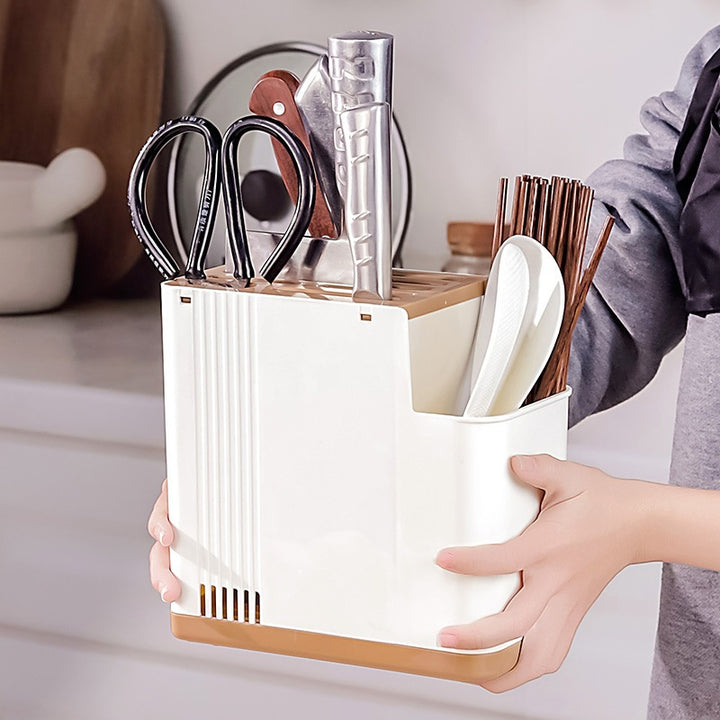 Versatile Kitchen Utensil Holder Kalsten