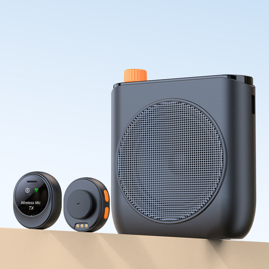 Portable Bluetooth speaker system Kalsten