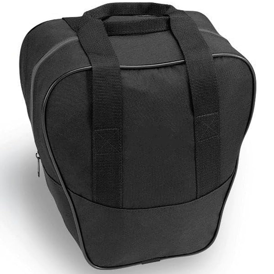 Unisex insulated cooler bag with reinforced bottom Kalsten