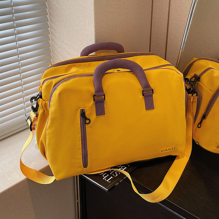 Versatile Travel Gym Bag Kalsten