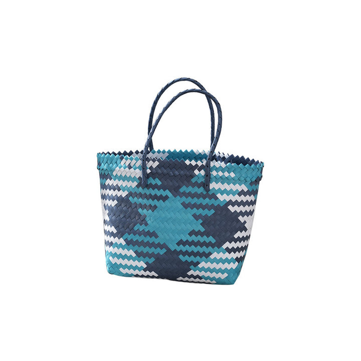 Trendy Woven Bag Kalsten