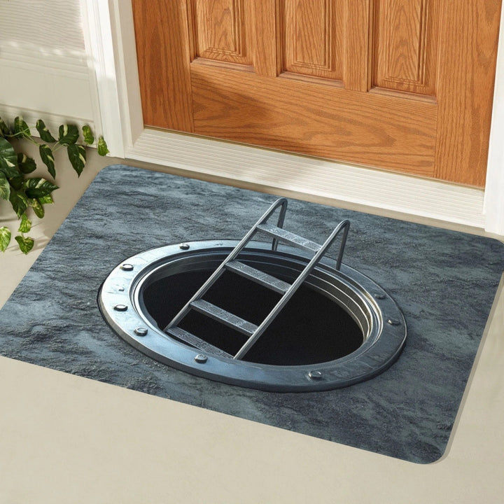 Artistic Swirl Area Rug Kalsten