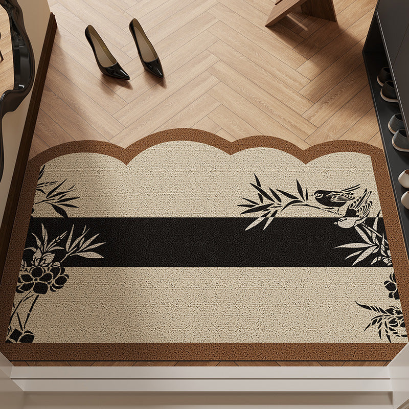 Decorative Area