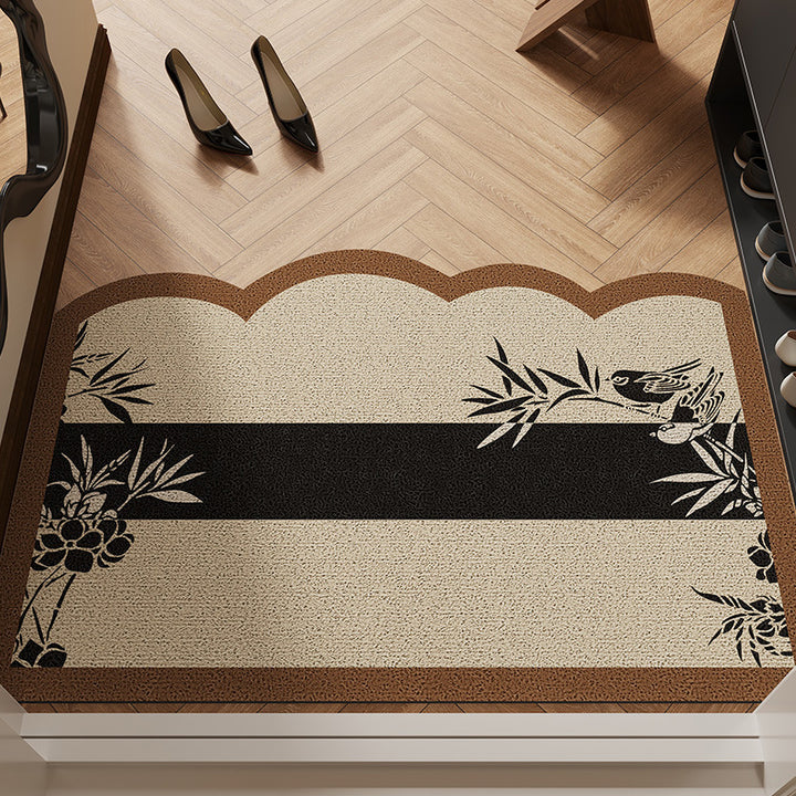 Decorative Area