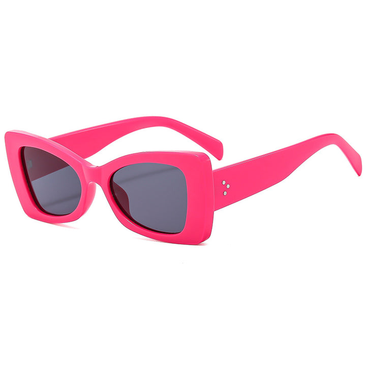 Ladies Cat-Eye Sunglasses in Elegant Design Kalsten