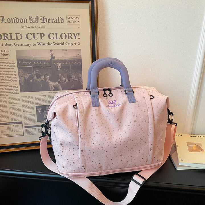 Travel Organizer