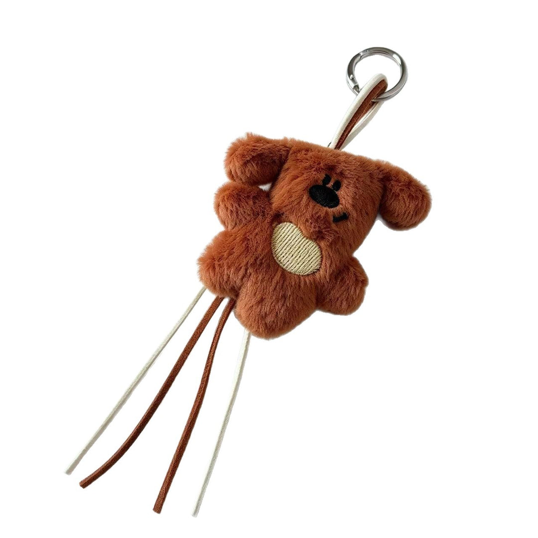 Decorative Bow Keychain Kalsten