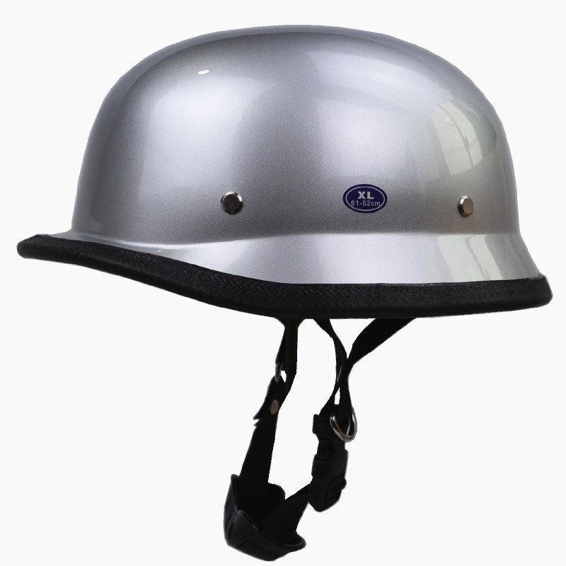 Lightweight Retro Motorcycle Helmet Kalsten