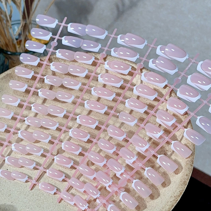 Press-On Nail Set Kalsten
