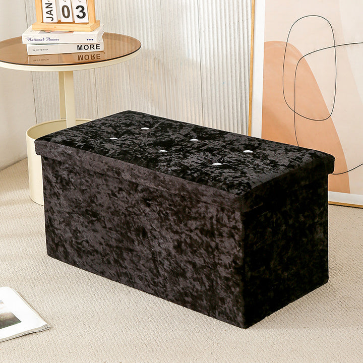 Storage Ottoman Kalsten