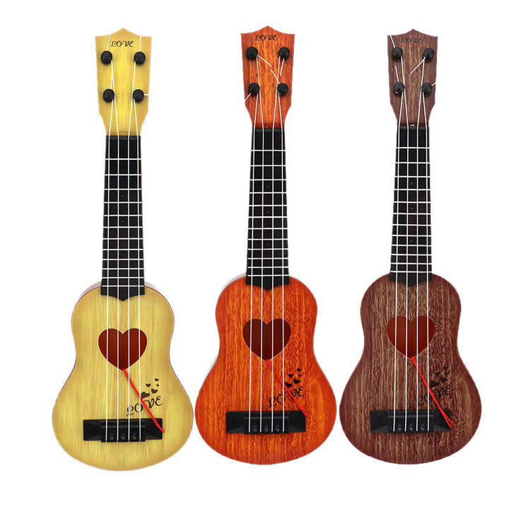 Premium Wooden Ukulele Kalsten