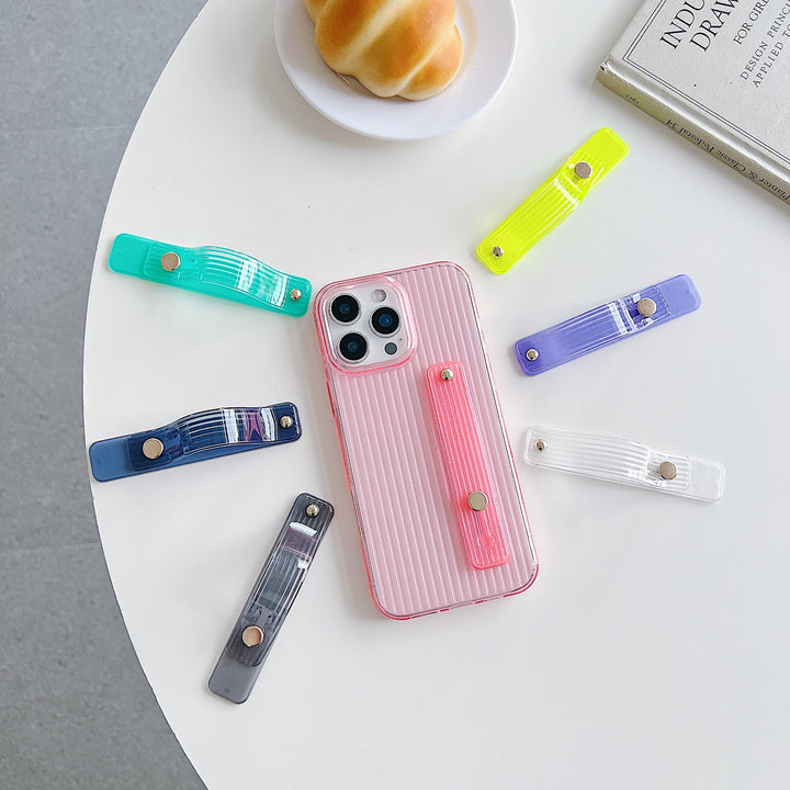 Vibrant Bookmark Clip Kalsten