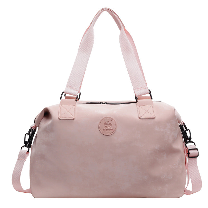 Durable Travel Duffle